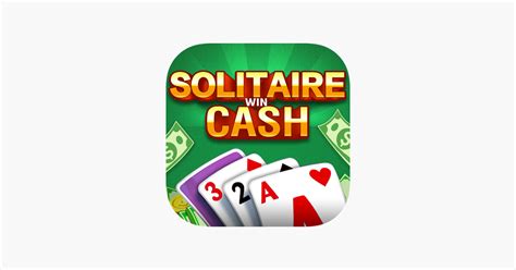 free solitaire games to win money.
